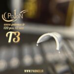 T3 قالب کاشت 100 عددی پایون - Image 6