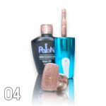 پک کامل لیزر ژل پایون (6رنگ) - Image 6