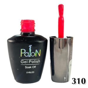 لاک ژل نرمال پایون کد 310