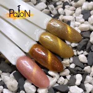 لاک ژل چشم گربه ای-کت آی 26