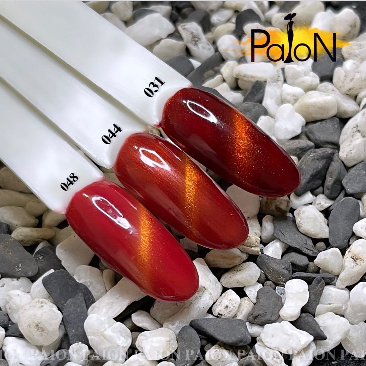 کالیته کت ای۵ لاک ژل چشم گربه ای-کت آی 44 - Image 1