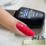لاک ژل برند پایون کد 003 - Image 2