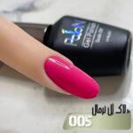 لاک ژل برند پایون کد 005 - Image 2