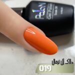 لاک ژل نرمال پایون کد 019 - Image 2
