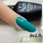 لاک ژل نرمال پایون کد 024 - Image 2