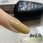 لاک ژل نرمال پایون کد 048 - Image 2