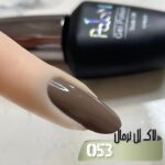 لاک ژل نرمال پایون کد 053 - Image 2