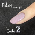 کنا ژل پایون کد 02 - Image 3