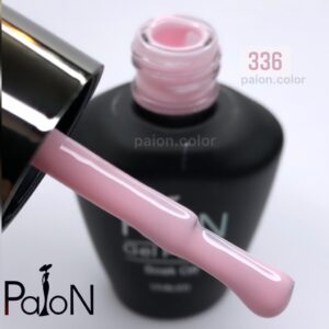 لاک ژل نرمال پایون کد 336