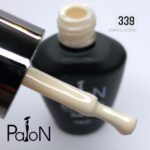 لاک ژل نرمال پایون کد 339