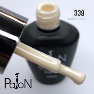 لاک ژل نرمال پایون کد 339