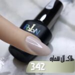 لاک ژل نرمال پایون کد 342 - Image 2