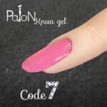 کنا ژل پایون کد 07 - Image 3