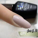 لاک ژل نرمال پایون کد 071 - Image 2