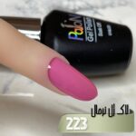 لاک ژل نرمال پایون کد 223 - Image 2