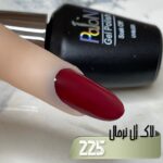 لاک ژل نرمال پایون کد 225 - Image 2