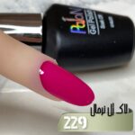 لاک ژل نرمال پایون کد 229 - Image 2