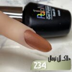 لاک ژل نرمال پایون کد 234 - Image 2
