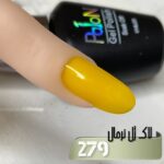 لاک ژل نرمال پایون کد 279 - Image 2