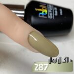 لاک ژل نرمال پایون کد 287 - Image 2