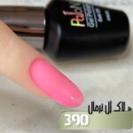 لاک ژل نرمال پایون کد 390 - Image 2