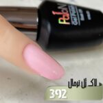 لاک ژل نرمال پایون کد 392 - Image 2