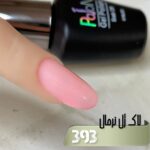 لاک ژل نرمال پایون کد 393 - Image 2