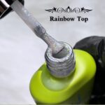 تاپ کات رنگین کمان پایون RAINBOW - Image 2