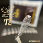 T2 قالب کاشت 120 عددی پایون - Image 5