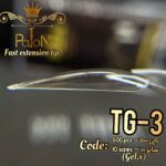 TG3 تیپ ژلیکس 500 عددی پایون - Image 6