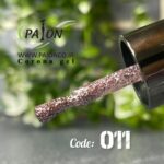 لاک ژل کرونا کد 011 پایون - Image 4