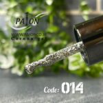 لاک ژل کرونا کد 014 پایون - Image 4