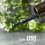 لاک ژل کرونا کد 018 پایون - Image 4