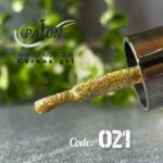 لاک ژل کرونا کد 021 پایون - Image 4