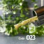 لاک ژل کرونا کد 023 پایون - Image 4