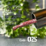 لاک ژل کرونا کد 025 پایون - Image 4
