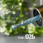 لاک ژل کرونا کد 026 پایون - Image 4