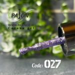 لاک ژل کرونا کد 027 پایون - Image 4