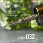 لاک ژل کرونا کد 032 پایون - Image 4