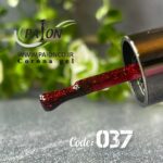لاک ژل کرونا کد 037 پایون - Image 4
