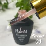 فرنچ بیس 03 PAION - Image 5