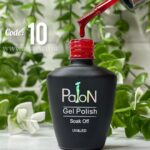 لاک ژل برند پایون کد 010 - Image 4