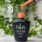 لاک ژل نرمال پایون کد 019 - Image 4