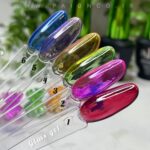 گلس ژل (آبنباتی) کد01 PAION - Image 5