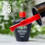 لاک ژل برند پایون کد 008 - Image 4