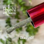 دیسکو ژل  PAION کد 01