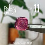 دیسکو ژل  PAION  کد 11 - Image 2
