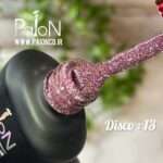 دیسکو ژل  PAION  کد 13 - Image 4