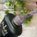 دیسکو ژل  PAION  کد 14 - Image 5
