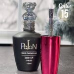 دیسکو ژل  PAION  کد 15 - Image 3